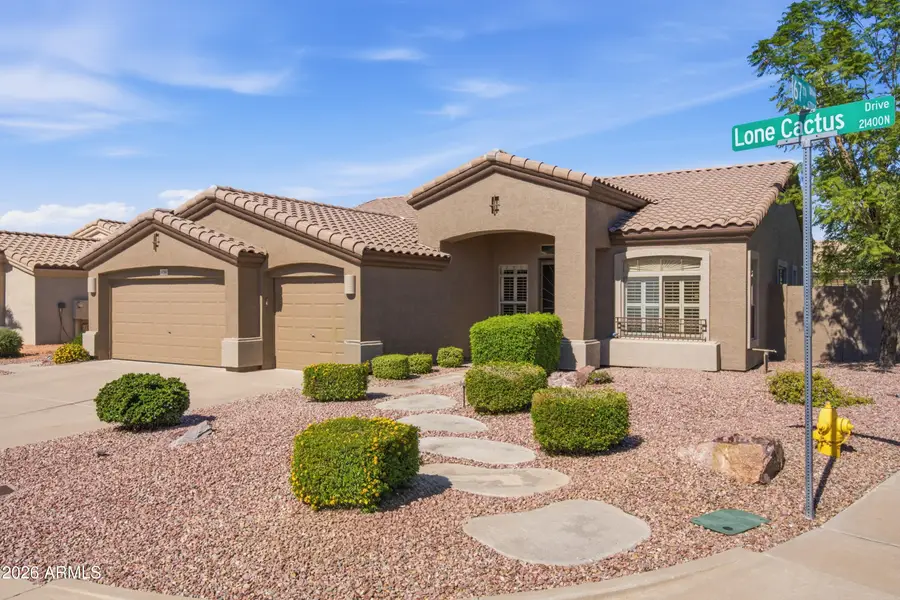 6756 W Lone Cactus Drive, Glendale, AZ 85308 - #3