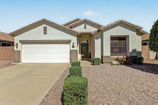 15910 W Hearn Road, Surprise, AZ 85379