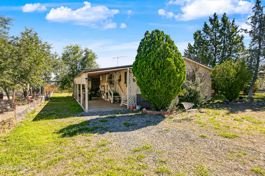 3121 N Queen Street, Prescott Valley, AZ 86314 - #2