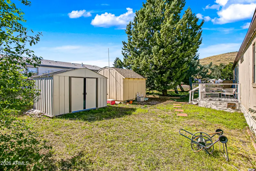 3121 N Queen Street, Prescott Valley, AZ 86314 - #3