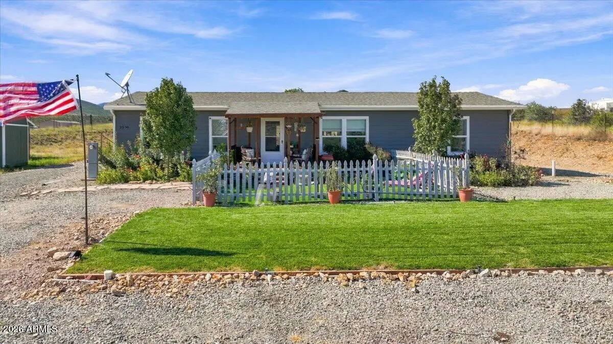 2330 S Aubrey Avenue, Humboldt, AZ 86329 - #1