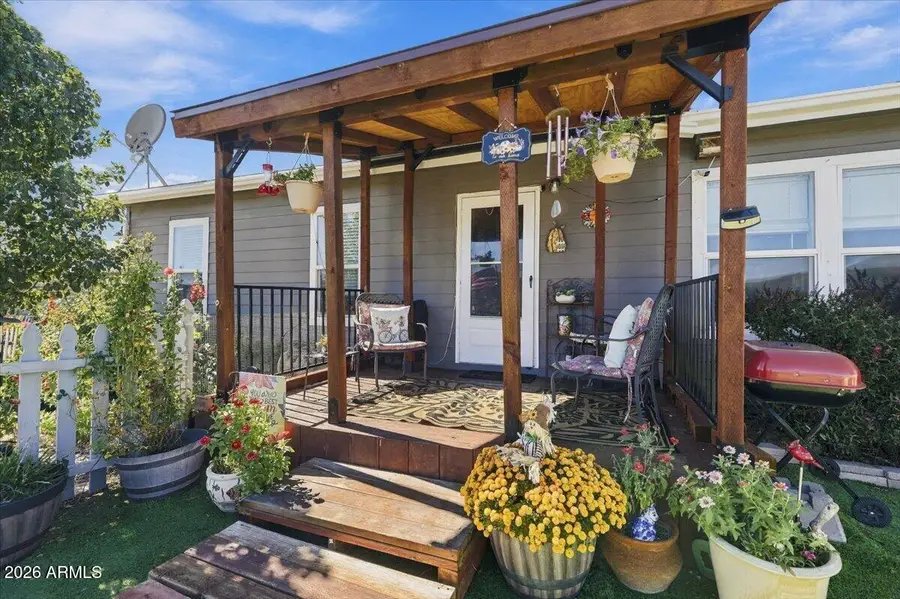2330 S Aubrey Avenue, Humboldt, AZ 86329 - #2