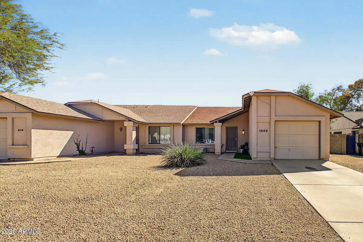 1949 E Sandra Terrace, Phoenix, AZ 85022 - #1