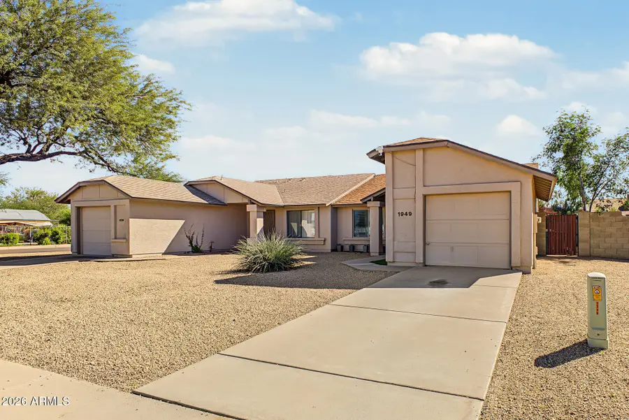1949 E Sandra Terrace, Phoenix, AZ 85022 - #3