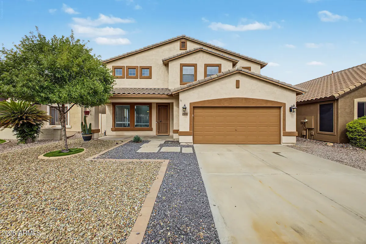 29842 N Little Leaf Drive, San Tan Valley, AZ 85143 - #1