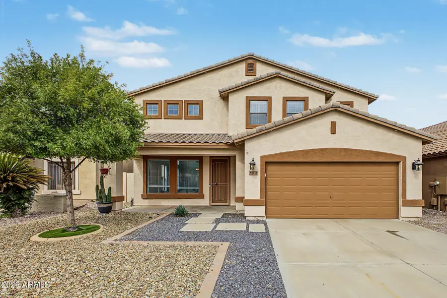29842 N Little Leaf Drive, San Tan Valley, AZ 85143 - #2