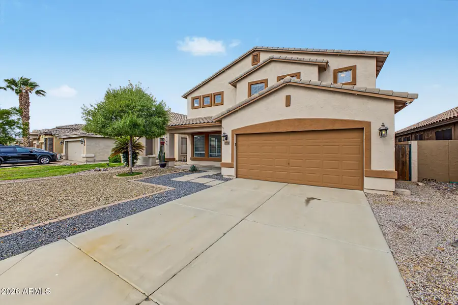 29842 N Little Leaf Drive, San Tan Valley, AZ 85143 - #3