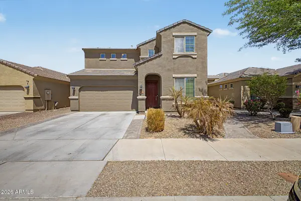 6876 W Wethersfield Road, Peoria, AZ 85381