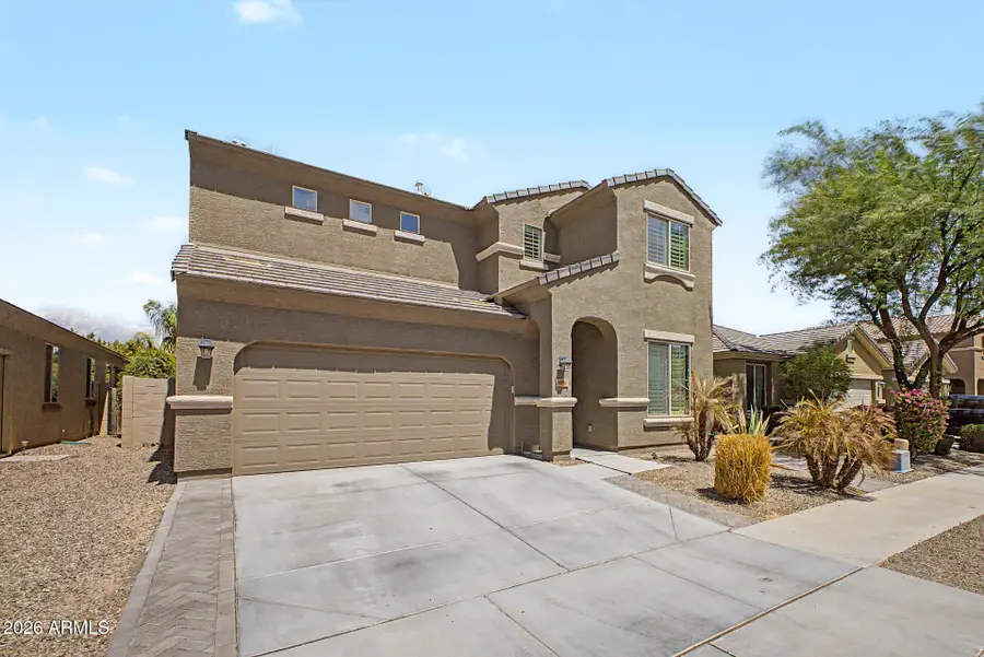 6876 W Wethersfield Road, Peoria, AZ 85381 - #2