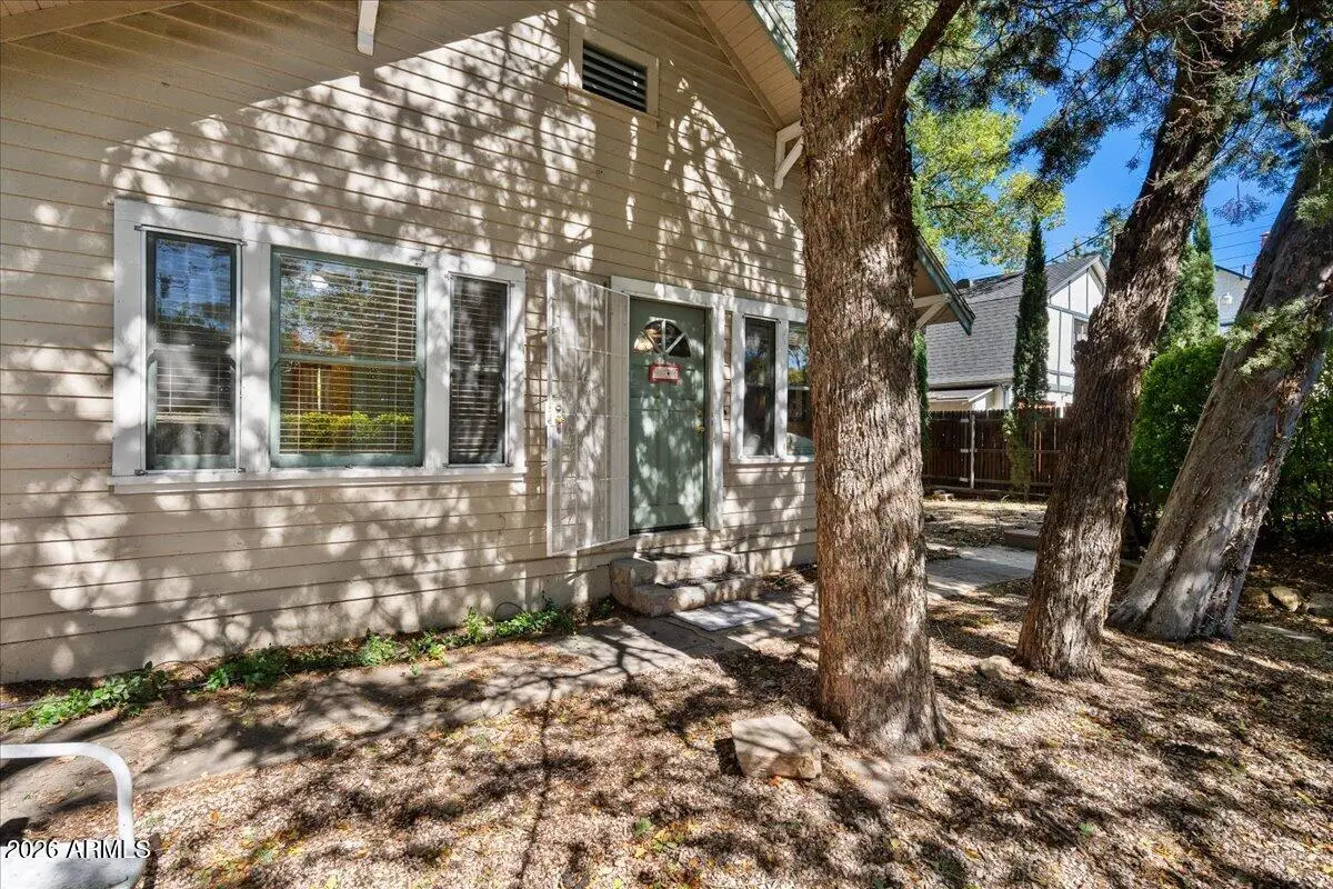 212 W Aubrey Street, Prescott, AZ 86303 - #1