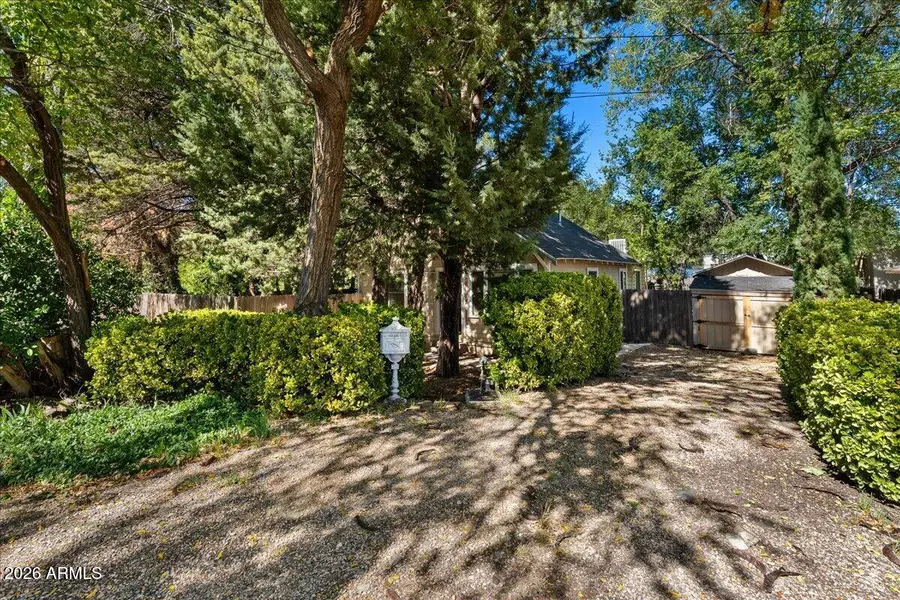 212 W Aubrey Street, Prescott, AZ 86303 - #2