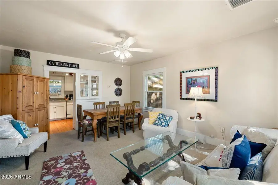 212 W Aubrey Street, Prescott, AZ 86303 - #3