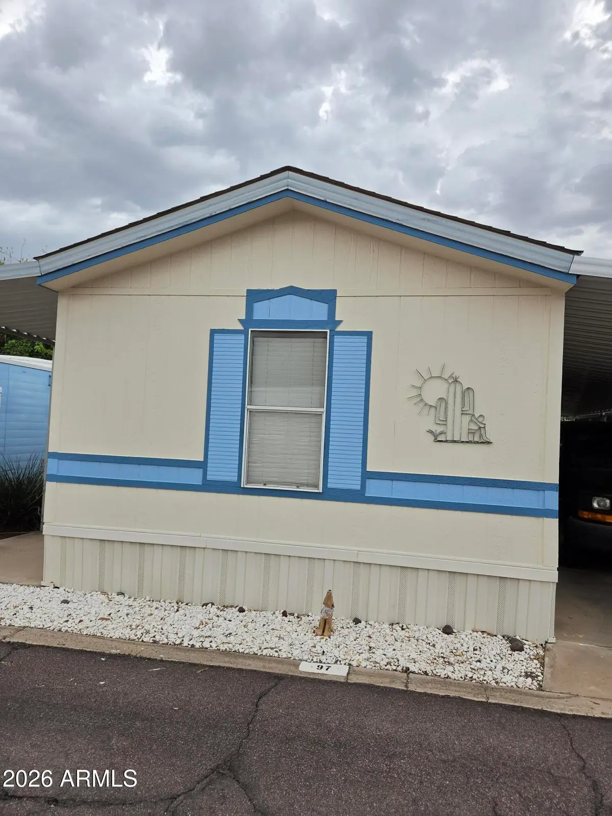 2121 N Center Street #97, Mesa, AZ 85201 - #1