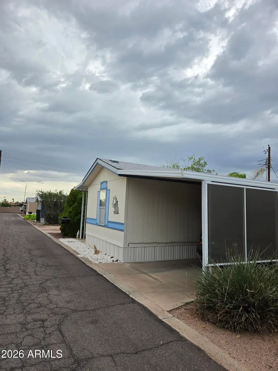 2121 N Center Street #97, Mesa, AZ 85201 - #3