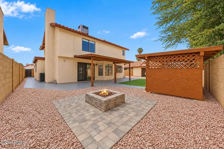 2966 W Comstock Drive, Chandler, AZ 85224 - #2