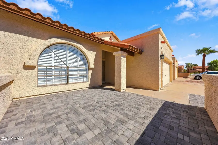 2966 W Comstock Drive, Chandler, AZ 85224 - #3