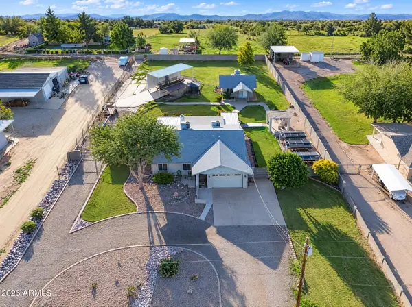 13628 S 156th Place, Gilbert, AZ 85296