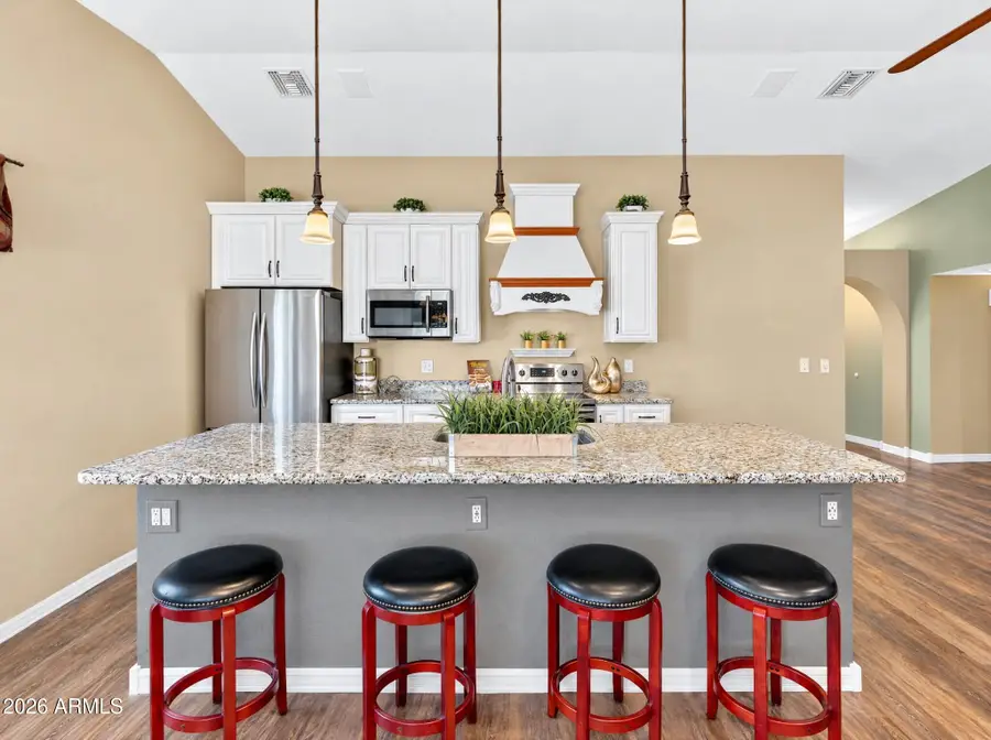 13628 S 156th Place, Gilbert, AZ 85296 - #3