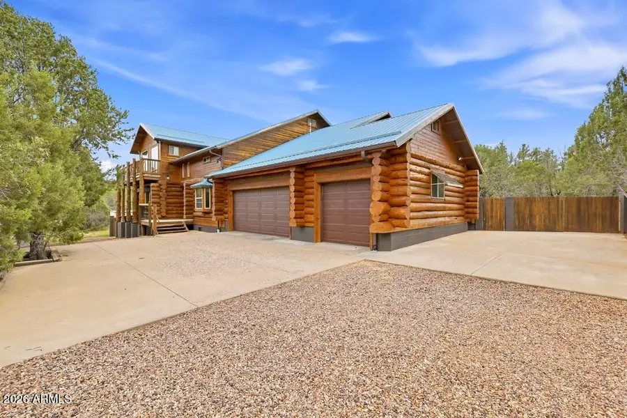 895 Dreamy Draw --, Show Low, AZ 85901 - #2