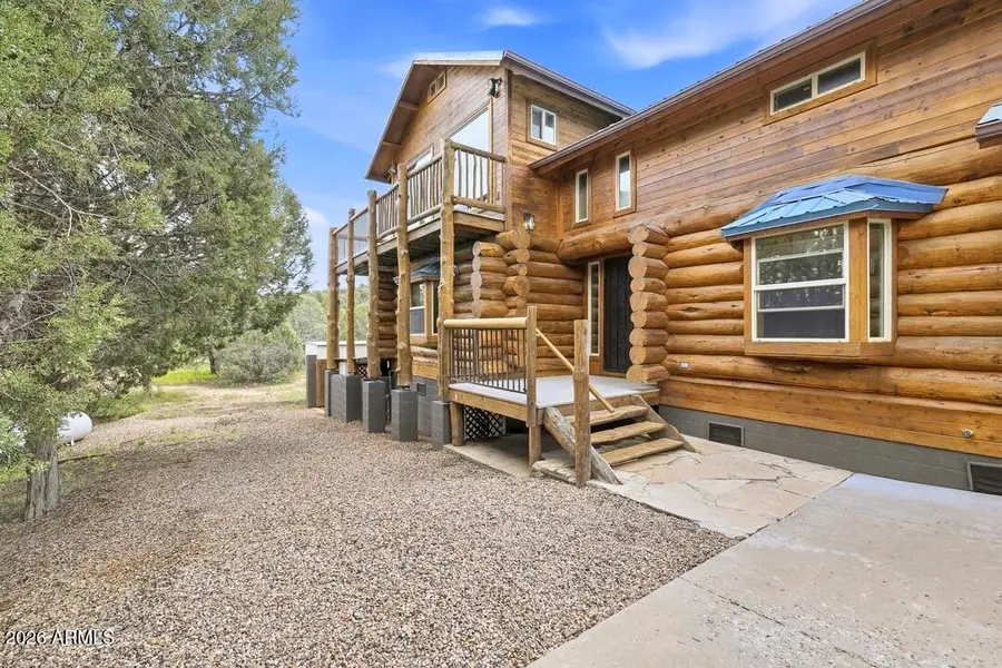 895 Dreamy Draw --, Show Low, AZ 85901 - #3