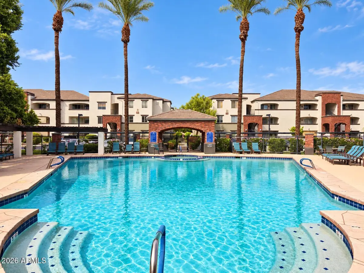 3302 N 7th Street #224, Phoenix, AZ 85014 - #1