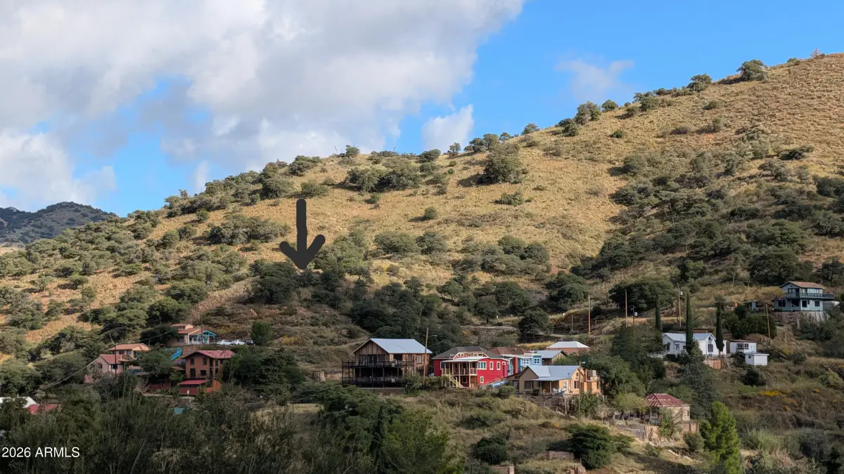 TBD Adams Avenue #Multiple, Bisbee, AZ 85603 - #1