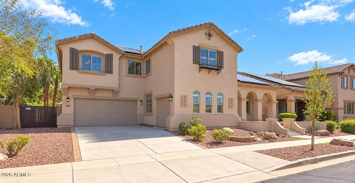 11925 N 143rd Drive, Surprise, AZ 85379 - #1