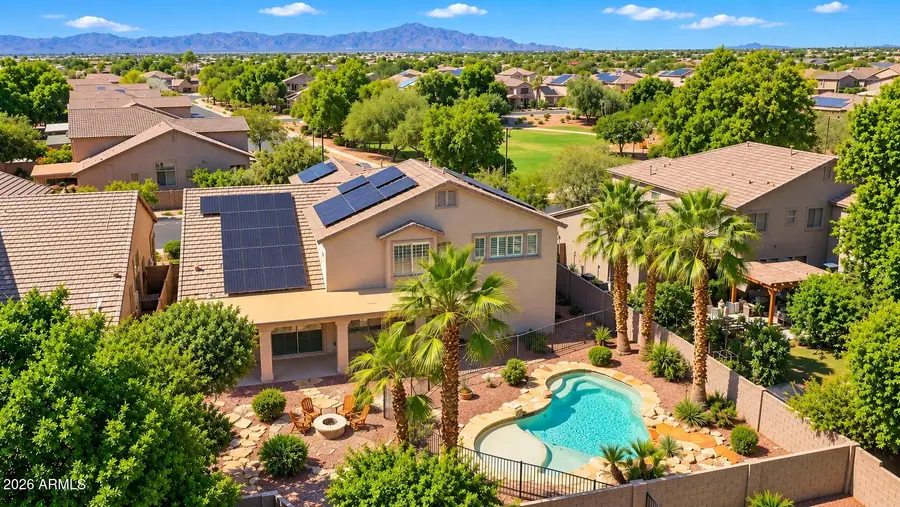 11925 N 143rd Drive, Surprise, AZ 85379 - #2