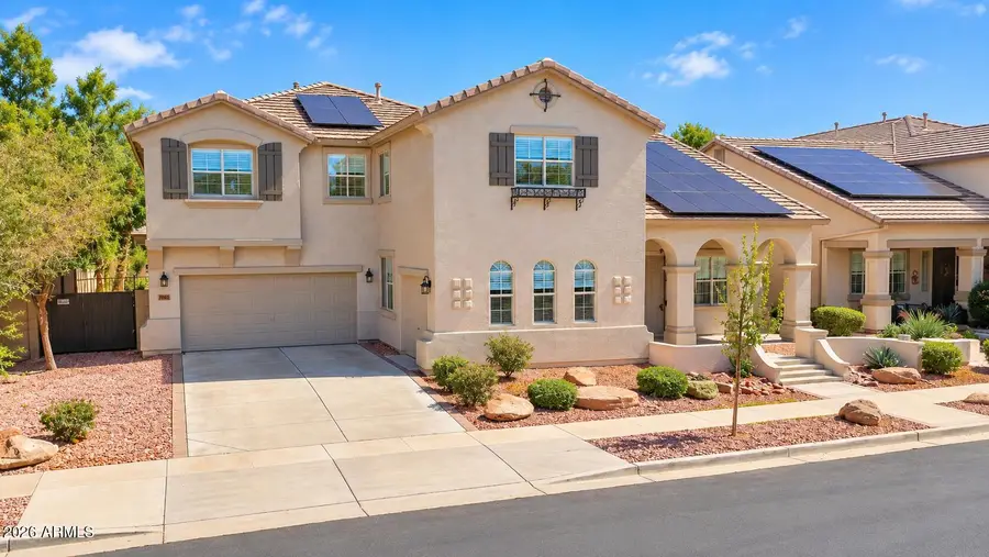 11925 N 143rd Drive, Surprise, AZ 85379 - #3