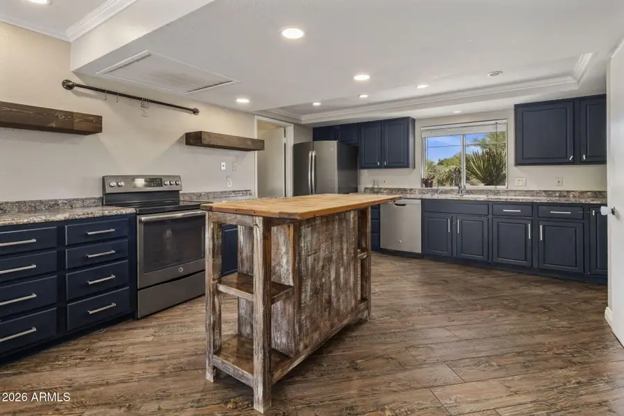 6914 E Highland Road #Lot 1&2, Cave Creek, AZ 85331 - #2
