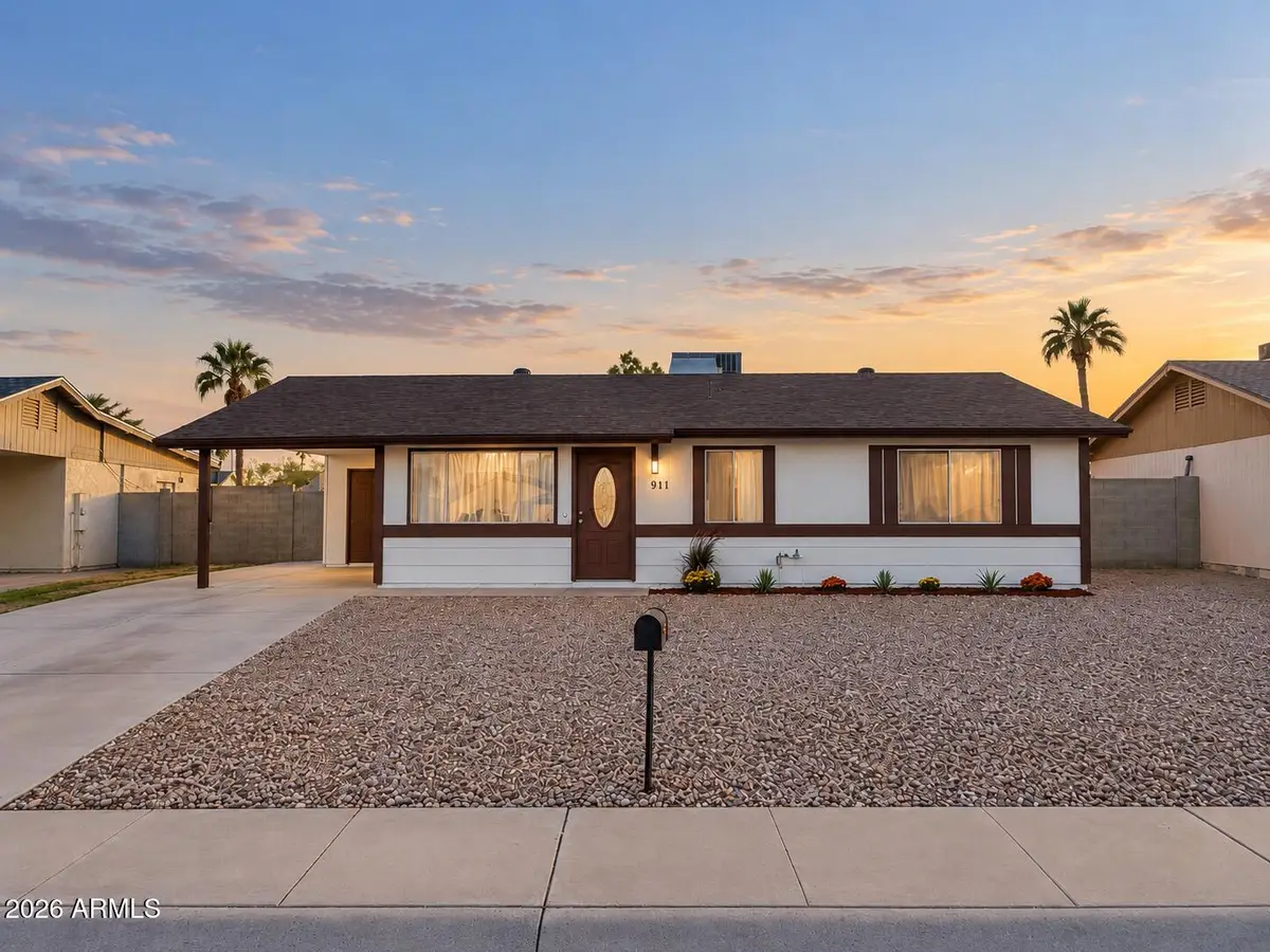 911 W Colgate Drive, Tempe, AZ 85283 - #1