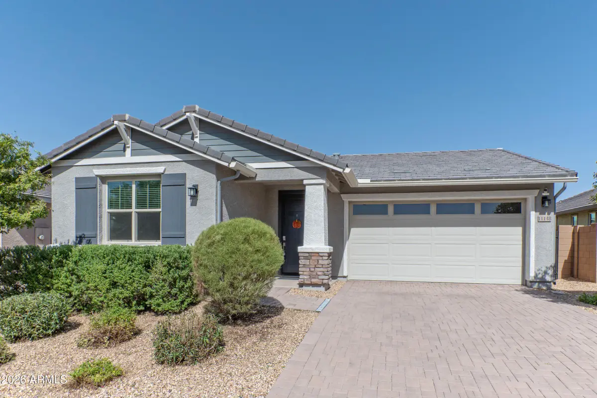 11148 W Levi Drive, Tolleson, AZ 85353 - #1
