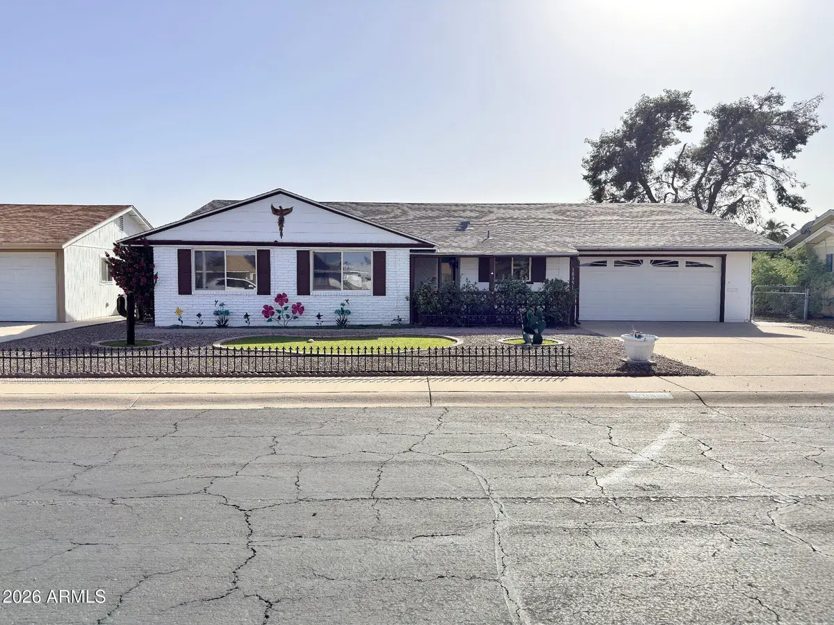 10351 W Andover Avenue, Sun City, AZ 85351 - #1