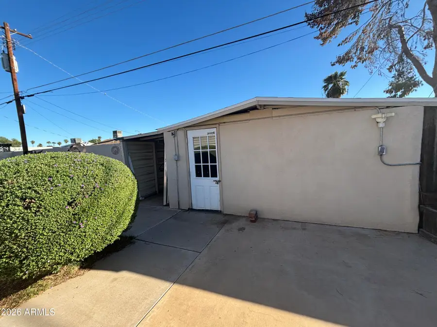 3915 W Keim Drive, Phoenix, AZ 85019 - #3