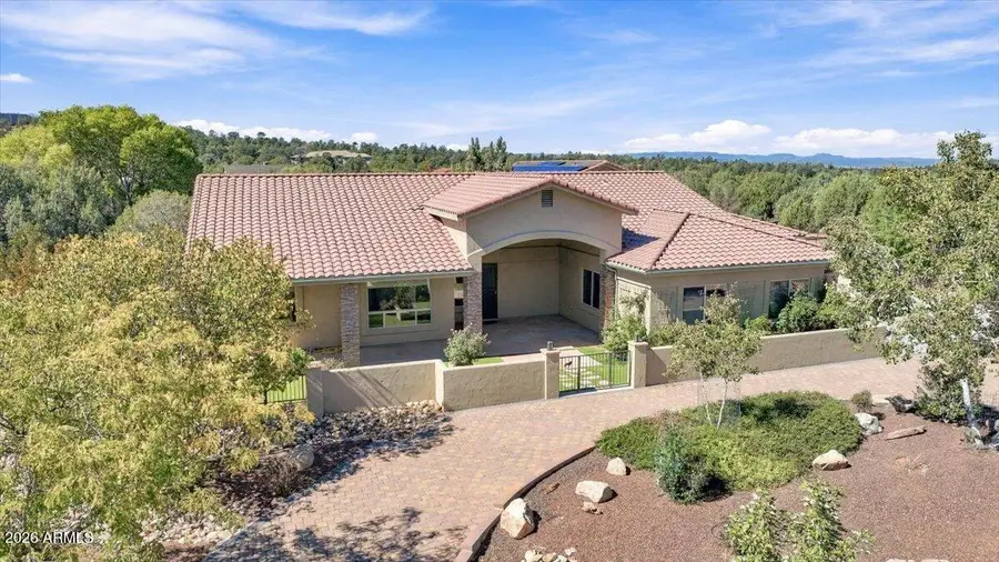 14100 N Spotted Eagle Drive, Prescott, AZ 86305 - #3