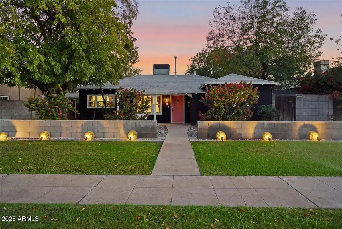 61 W Edgemont Avenue, Phoenix, AZ 85003 - #1