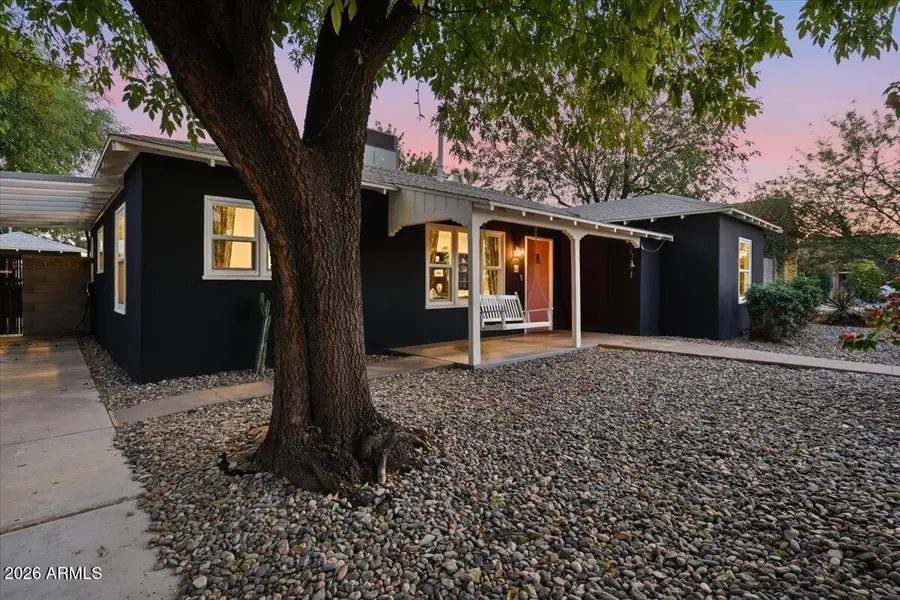 61 W Edgemont Avenue, Phoenix, AZ 85003 - #3