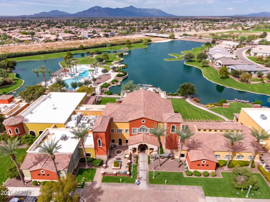 42887 W Mallard Road, Maricopa, AZ 85138 - #2