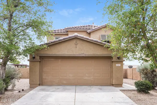 40247 W Helen Court, Maricopa, AZ 85138