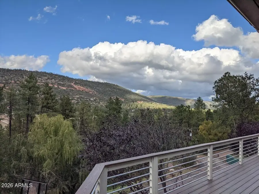 9841 W Juniper Road, Pine, AZ 85544 - #3
