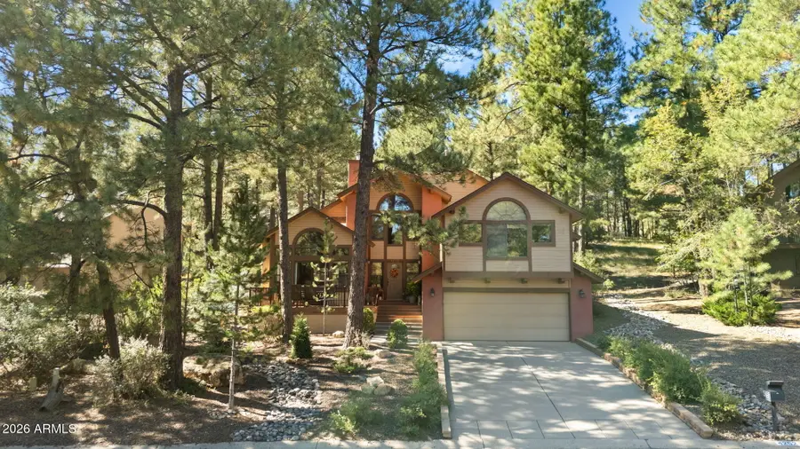 4252 E Coburn Drive E, Flagstaff, AZ 86004 - #2