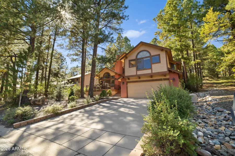 4252 E Coburn Drive E, Flagstaff, AZ 86004 - #3