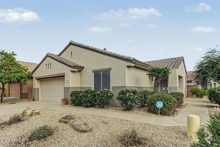 16112 W Starlight Drive, Surprise, AZ 85374 - #3