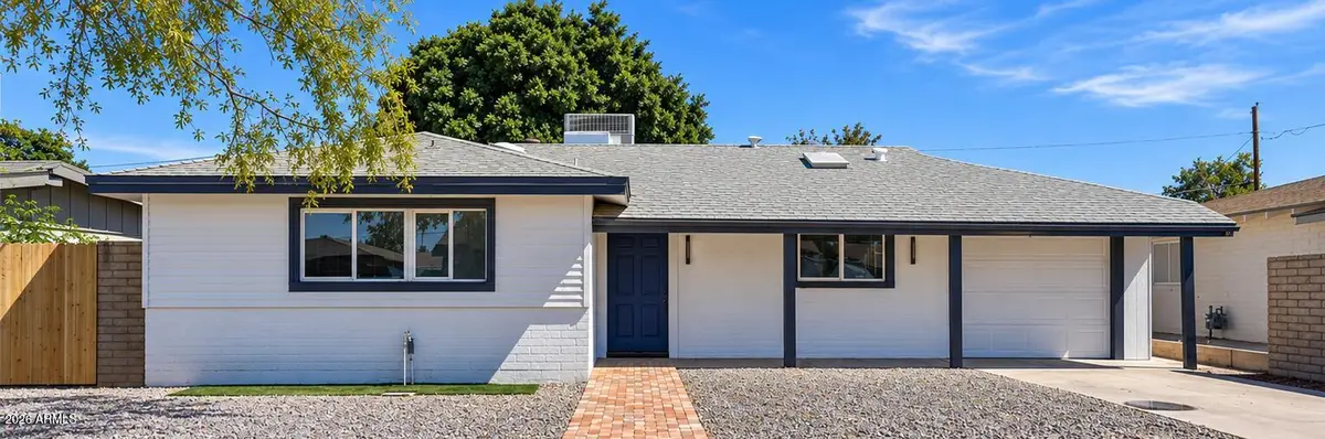 4628 E Holly Street, Phoenix, AZ 85008 - #1