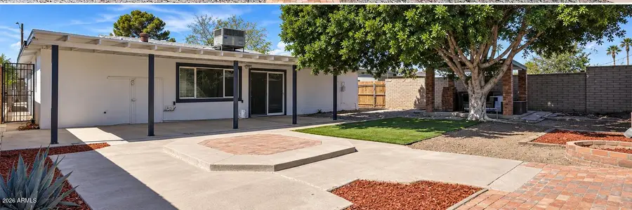 4628 E Holly Street, Phoenix, AZ 85008 - #2