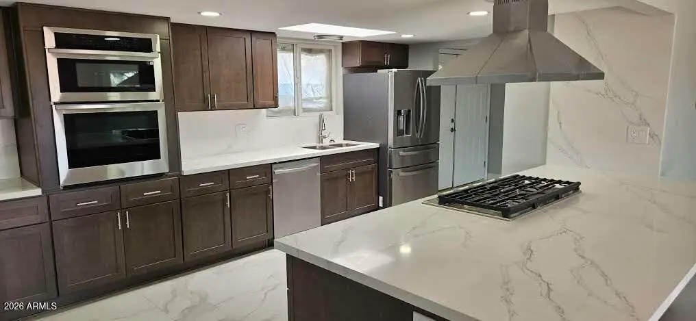 2914 E San Xavier Road, Sierra Vista, AZ 85635 - #1
