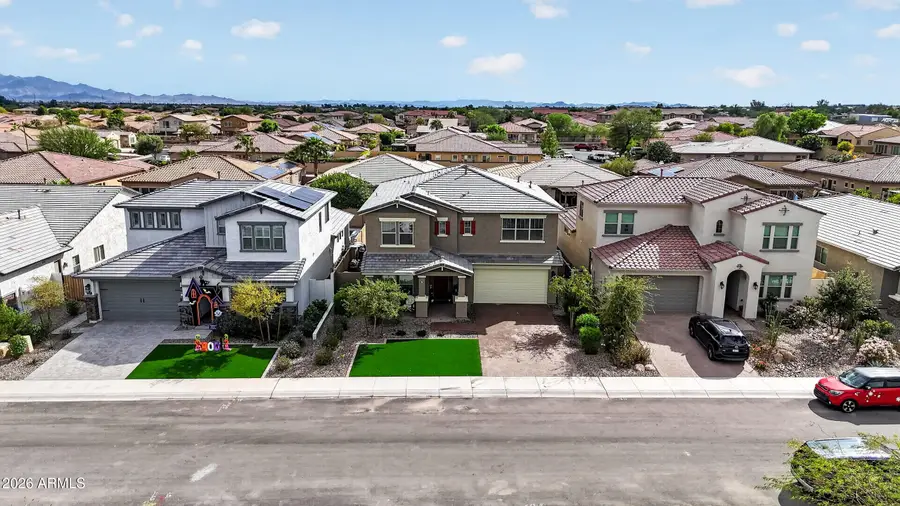 19349 W Missouri Avenue, Litchfield Park, AZ 85340 - #2