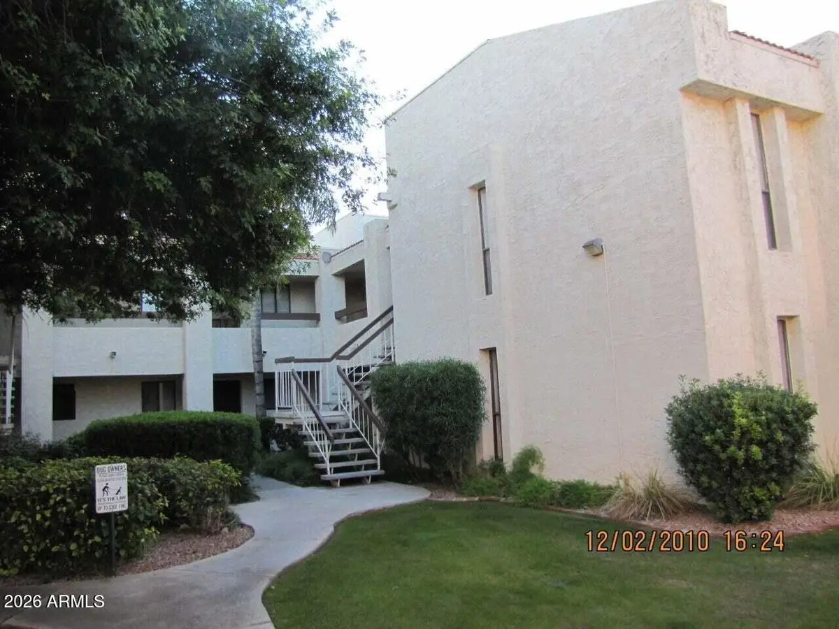 3119 W Cochide Drive #208, Phoenix, AZ 85051 - #1