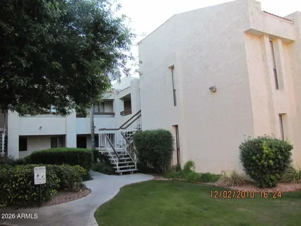 3119 W Cochide Drive #208, Phoenix, AZ 85051