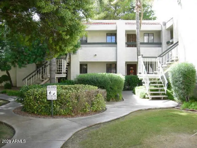 3119 W Cochide Drive #208, Phoenix, AZ 85051 - #2